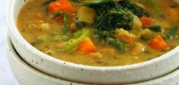 Чахохбили из курицы