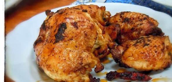 Торт Андзукан