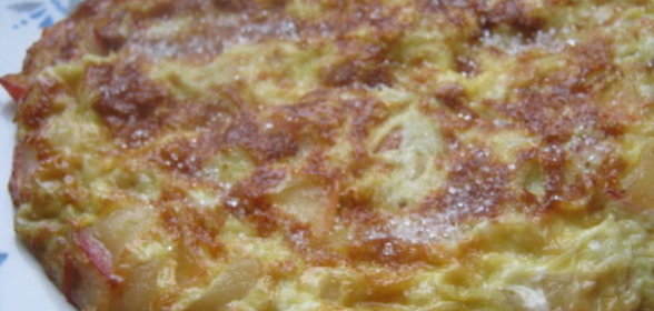 Торт «Белая Прага»