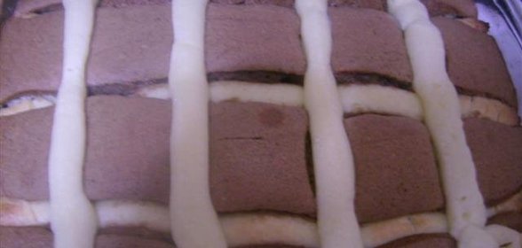 Пирог Подушки