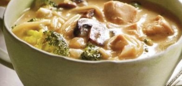 Торт «Пчелка»