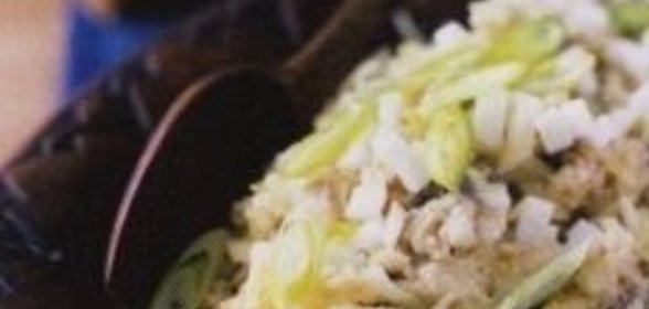 Кисло-сладкий имбирный соус