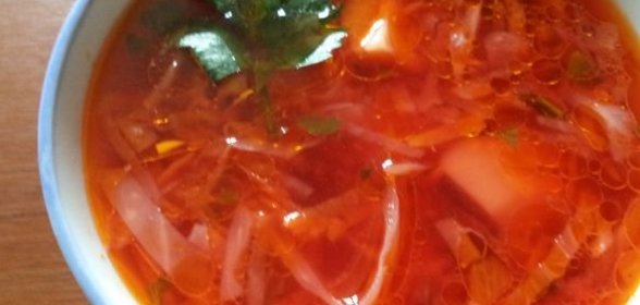 Пицца «Овощное ассорти»