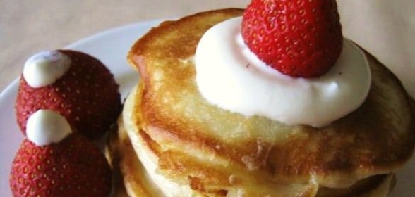 Шашлык «Любительский» из мяса молодого поросенка