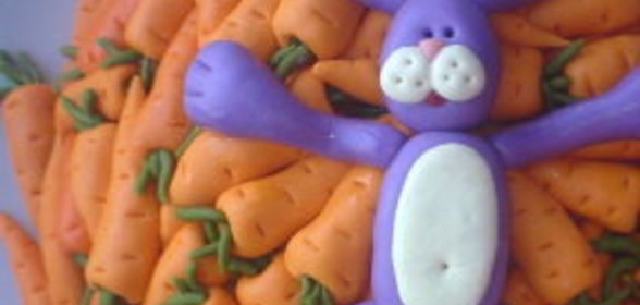 Торт Новогоднее счастье