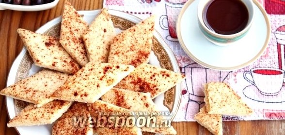 Печенье «Земелах»