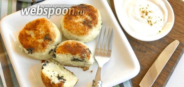 Вегетарианские «рыбные» котлеты