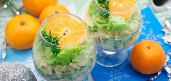 Миндальные бискотти