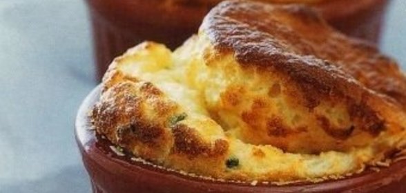 Бутерброды горячие с паштетом