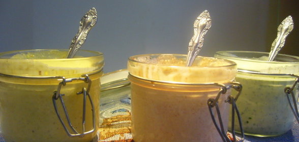 Банано-брет