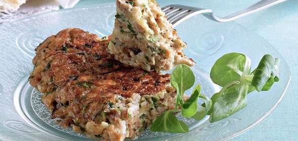 Мацовая бабка