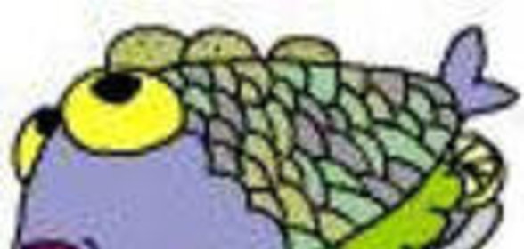 Рыбные галки