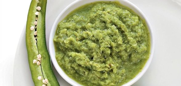 Яйца по-турецки