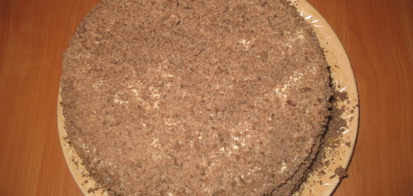 Зразы рыбные