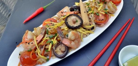 Соус ванильный