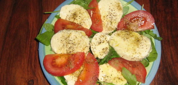 Соус томатный со сметаной (1-й вариант)