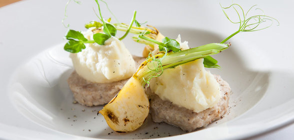 Куриные котлеты на пару