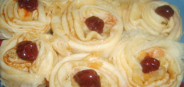 Рагу пряное