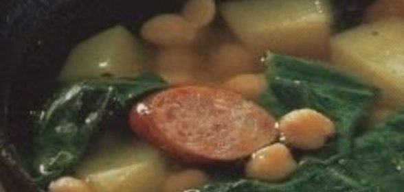 Тунец под маринадом