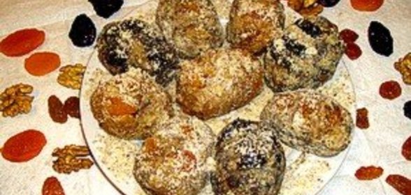 Рагу из курицы и фасоли