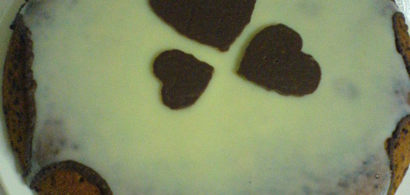 Кекс КРИСТИ