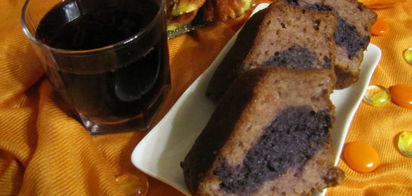 Паштет в рюмочках(для шведского стола)