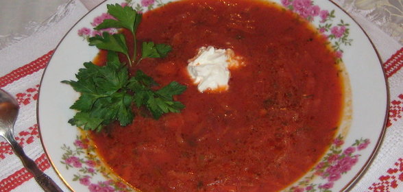 орщик по-краковски