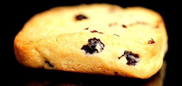 Венецианское печенье Залетти