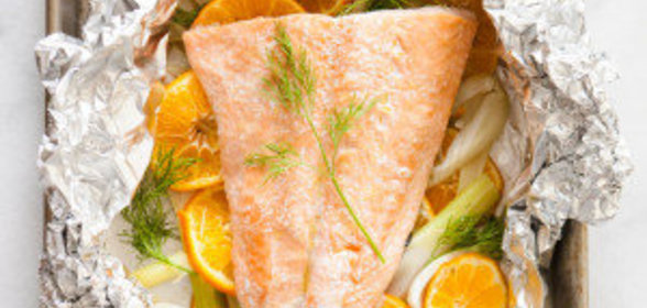 Cемга + Апельсин + IDEAL с ароматом лимона