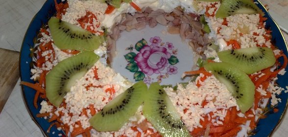 Кята карабахская