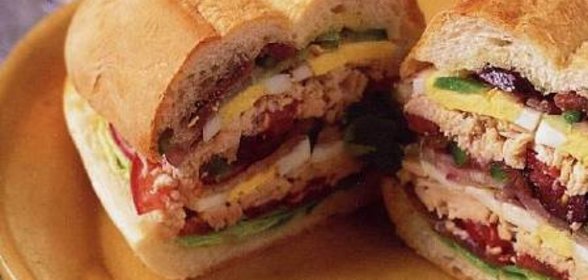 Вареники «Обманка»