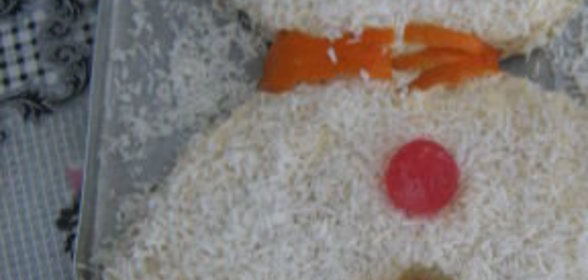 Соус из барбариса