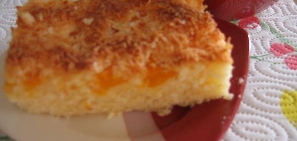 Мясная запеканка