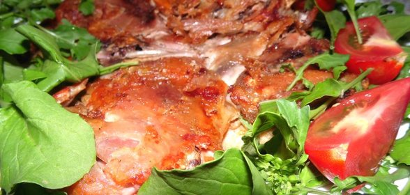 Цыпленок табака (или тапака, кому как))