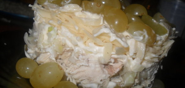 Спиральки из слоеного теста