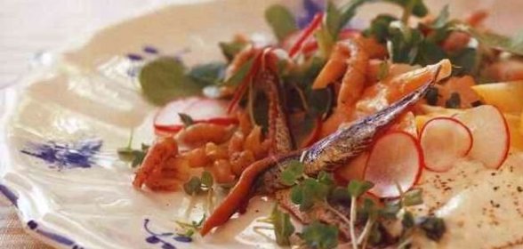 Помидоры жареные