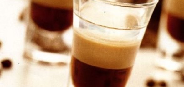 Печенье с мускатным орехом
