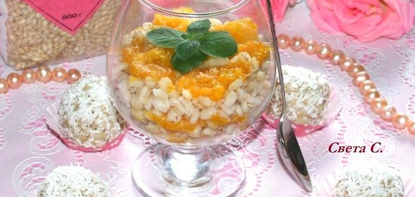 Курочка к празднику