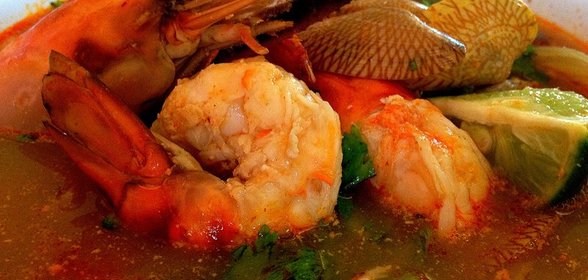 Том-Ям Кунг