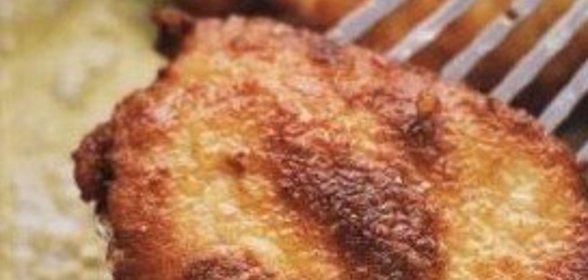 Венский шницель (Wiener Schnitzel)