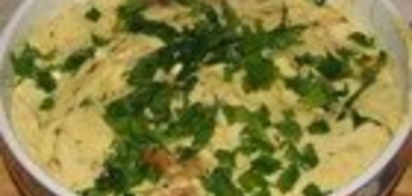 Куриные грудки по-австралийски