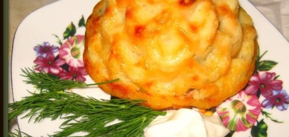Говурлаи эт (жареная бараиииа с помидорами)