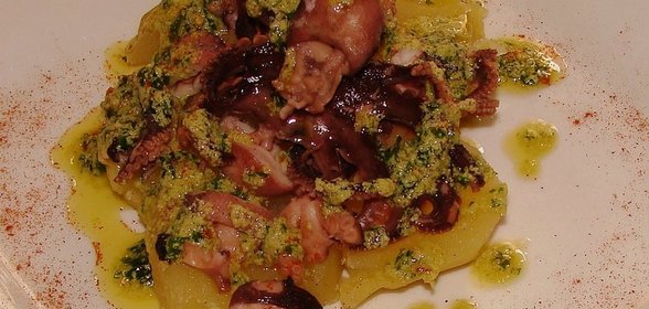 ОСМИНОГИ - БЕБИ