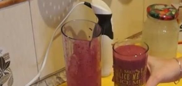 Соус «Амба»