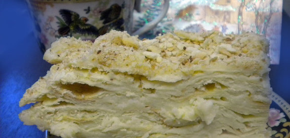 Салат из спаржевой фасоли