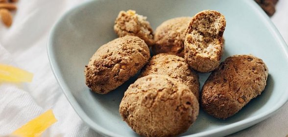 Печенье Кавалуччи