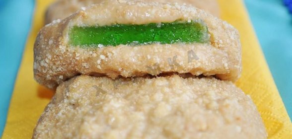 Дрожжевое безопарное тесто на кефире