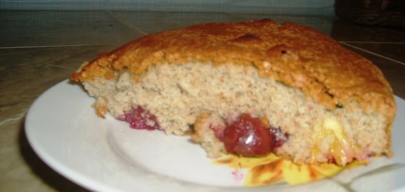 Пироги - монстрики :) (работа над ошибками)