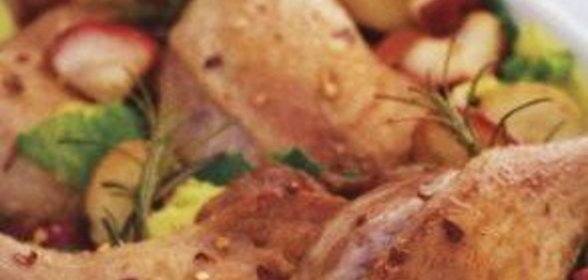 Блинчики с капустой