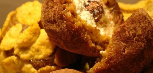 Хлеб бессолевой (ахлоридный)